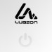 Увлажнитель воздуха Luazon HM-8, ультразвуковой, 25 Вт, 4 л, 20 м², белый