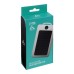 Внешний аккумулятор Luazon PB-09, 7000 мАч, 2хUSB, microUSB, 1 A, солнеч бат, фонарик, компас
