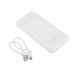 Внешний аккумулятор Luazon PB-29, Li-Pol, 10000 мАч, 2 USB, Type-C, microUSB, 2.1 A/1 A