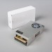 Блок питания Luazon Lighting для светодиодной ленты 12 В, 250 Вт, IP20