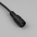 Гибкий неон Luazon Lighting 6 × 12 мм, IP65, 10 м, SMD2835, 120 LED/м, 12 В, свечение тёплое белое