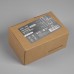 Гирлянда «Бахрома» 12 × 0.7 м, IP44, УМС, белая нить, 240 LED, свечение белое, 220 В