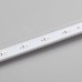 Гирлянда «Сосульки» 2.5 × 0.5 м, IP65, прозрачная нить, 288 LED, свечение белое с эффектом стекания, 12 В