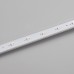 Гирлянда «Сосульки» 2.5 × 0.5 м, IP65, прозрачная нить, 288 LED, свечение синее с эффектом стекания, 12 В