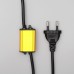 Светодиодное дерево «Клён» 1.8 м, 384 LED, постоянное свечение, 220 В, свечение белое