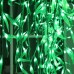 Светодиодное дерево «Плакучая ива» 2 м, 1152 LED, постоянное свечение, 220 В, свечение белое