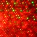 Световой прибор «Звёздное небо» 19 см, динамик, свечение RGB, пульт ДУ, 5 В, белый
