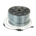 Световой шнур Luazon Lighting 13 мм, IP65, 100 м, 36 LED/м, 220 В, 3W, чейзинг, свечение мульти