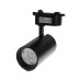 Трековый светильник Luazon lighting, LTL-094 40 Вт, 3200 Лм, 4000K, чёрный, свечение нейтральное белое