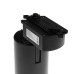 Трековый светильник Luazon lighting, LTL-094 40 Вт, 3200 Лм, 4000K, чёрный, свечение нейтральное белое