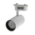 Трековый светильник Luazon lighting, LTL-095 40 Вт, 3200 Лм, 4000K, белый, свечение нейтральное белое