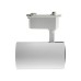 Трековый светильник Luazon lighting, LTL-095 40 Вт, 3200 Лм, 4000K, белый, свечение нейтральное белое