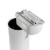 Трековый светильник Luazon lighting, LTL-095 40 Вт, 3200 Лм, 4000K, белый, свечение нейтральное белое