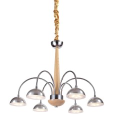 Подвесная люстра Lucia Tucci Natura 065.6 LED