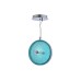 Подвесной светильник Lucia Tucci COIN 2890.R170.1 D250 BL