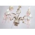 Подвесная люстра Lucia Tucci Angelo 147.3 Ivory