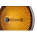 Подвесной светильник Lucia Tucci COIN 2890.R170.1 D310 OR