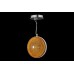 Подвесной светильник Lucia Tucci COIN 2890.R170.1 D310 OR