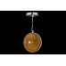 Подвесной светильник Lucia Tucci COIN 2890.R170.1 D250 YL