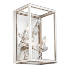 Бра Lucia Tucci Inessa W3850.2 Silver
