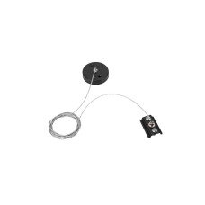 Подвесной комплект для шинопровода Lucia Tucci Argento LTP-AC002-B