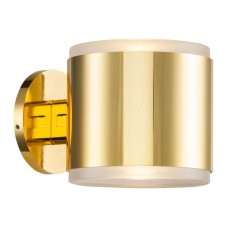 Бра Lucia Tucci Tube W5630.2 Gold
