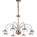 Подвесная люстра Lucia Tucci Natura 065.8 LED