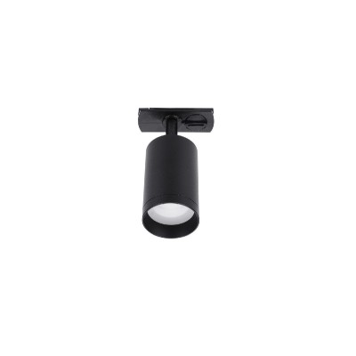 Трековый светильник Lucia Tucci Tenco LTP-T008-01GU10-B