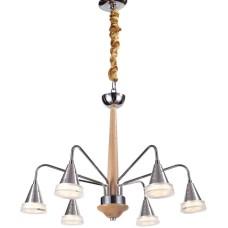 Подвесная люстра Lucia Tucci Natura 066.6 LED