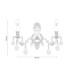 Бра Lucia Tucci Firenze W141.2 Cream White