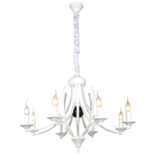 Подвесная люстра Lucia Tucci Milano 115.8