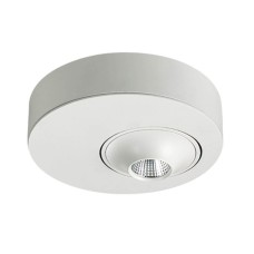 Потолочный светодиодный светильник Lucia Tucci Vogue 121.1-7W-WT