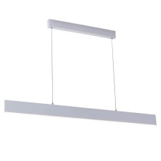 Подвесной светодиодный светильник Lucia Tucci Aero 206.30 Bianco Led
