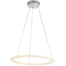 Подвесной светодиодный светильник Lucia Tucci Modena 173.1 LED