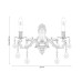 Бра Lucia Tucci Barletta W122.2 Coffe Gold