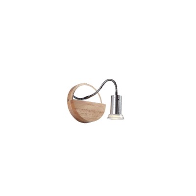 Бра Lucia Tucci Natura W160.1 venge