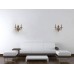 Бра Lucia Tucci Barletta W122.2 Coffe Gold