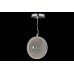 Подвесной светильник Lucia Tucci COIN 2890.R170.1 D310 CL