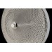 Подвесной светильник Lucia Tucci COIN 2890.R170.1 D310 CL