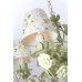 Подвесная люстра Lucia Tucci Fiori Di Rose 107.3