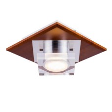 Потолочный светильник Lucia Tucci Natura 073.1 Led Venge