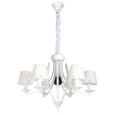 Подвесная люстра Lucia Tucci Milano 115.6