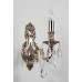 Бра Lucia Tucci Firenze W141.1 Coffe Gold