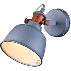 Спот Lucia Tucci Industrial W1820.1 Sand Silver