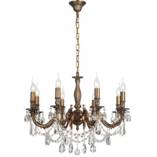 Подвесная люстра Lucia Tucci Firenze 141.8 Antique