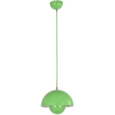 Подвесной светильник Lucia Tucci Narni 197.1 Verde