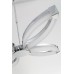 Подвесная люстра Lucia Tucci Modena 172.5 LED