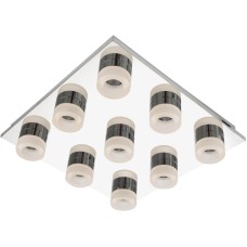 Потолочный светодиодный светильник Lucia Tucci Modena 166.9 LED