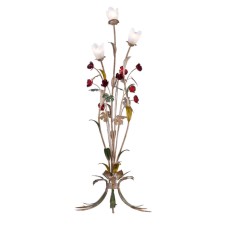 Торшер Lucia Tucci Fiori Di Rose F1760.3