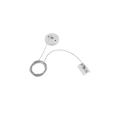 Подвесной комплект для шинопровода Lucia Tucci Argento LTP-AC003
